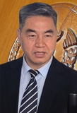 涉外律师窦雍岗