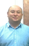 域外诉讼和仲裁专家顾问Ruslan律师（Kyrgyz）