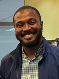 域外诉讼和仲裁专家顾问 Williams Okoye E.S.Q 律师（Nigeria）